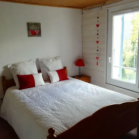 Tatil Evi De Champflorin