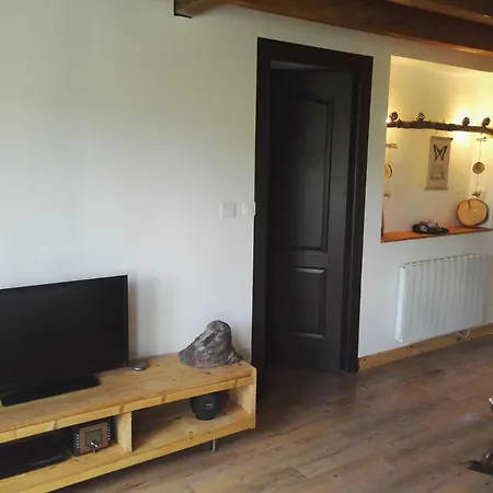 Tatil Evi De Champflorin *