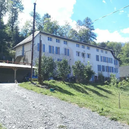 Holiday home De Champflorin