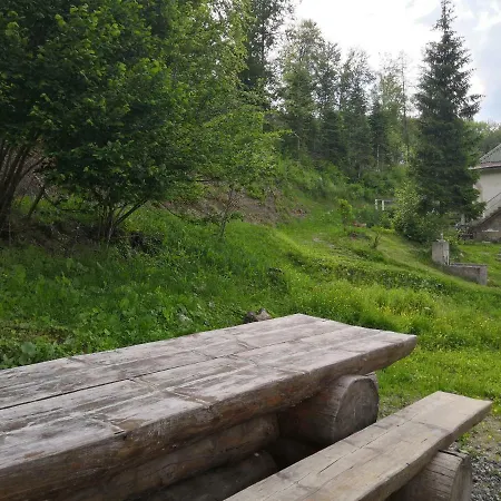 De Champflorin Vakantiehuis Seyne