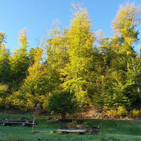 De Champflorin Vakantiehuis *