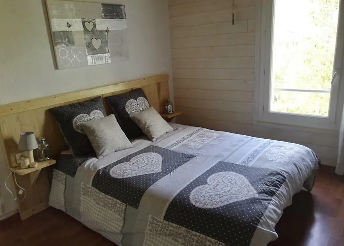 De Champflorin * Seyne