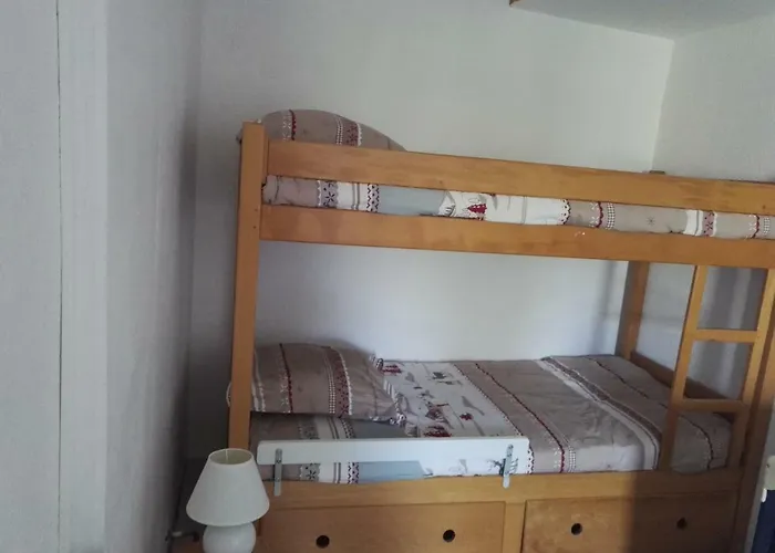 De Champflorin Holiday home