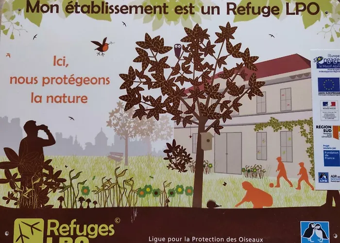 De Champflorin * Seyne